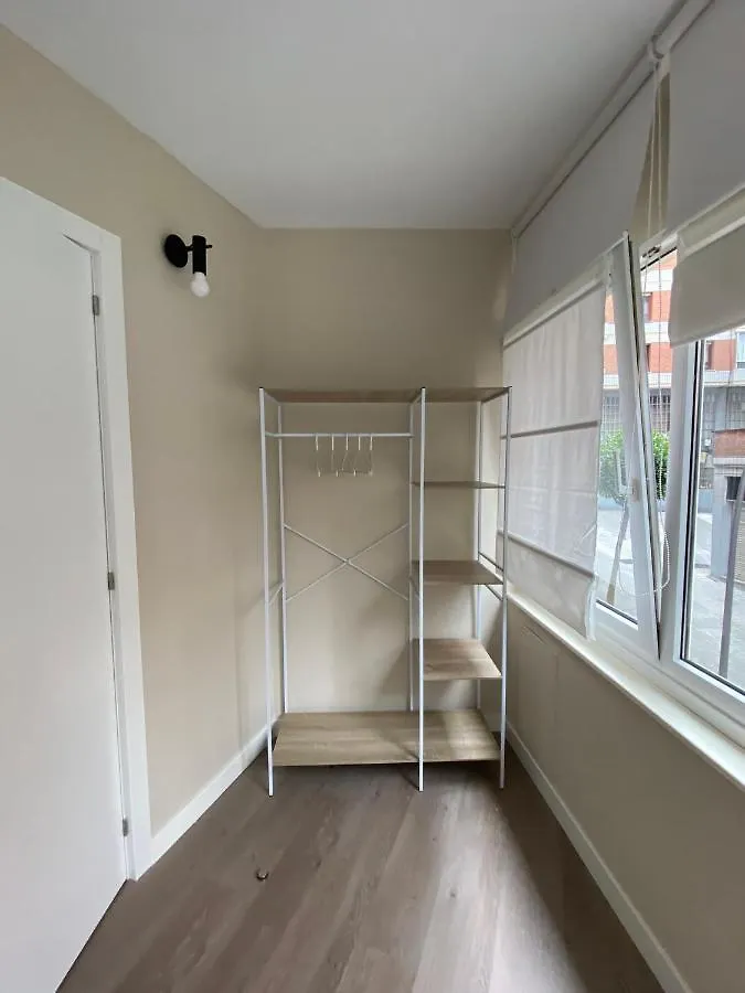 Apartmán El Refugio De Maman Bilbao 0*,  Španělsko